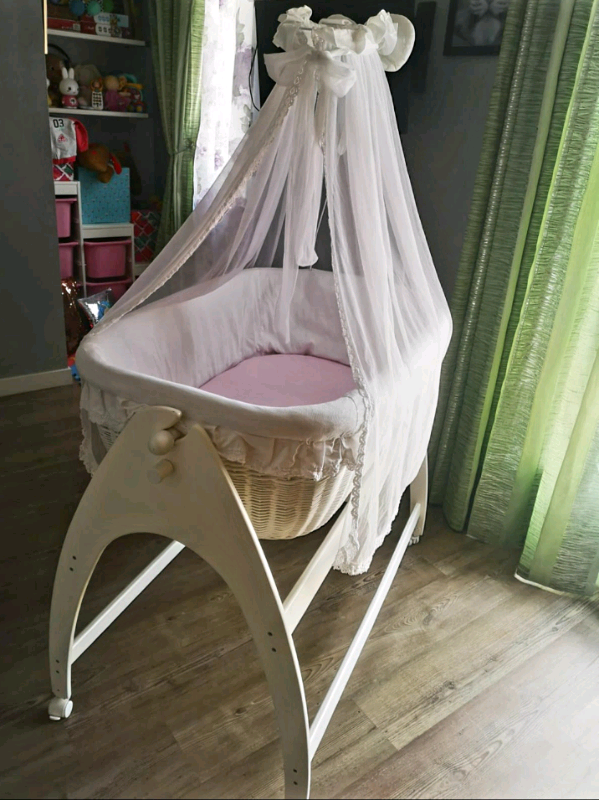 mj mark miranda crib bedding